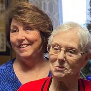 Meet your Posher, Connie